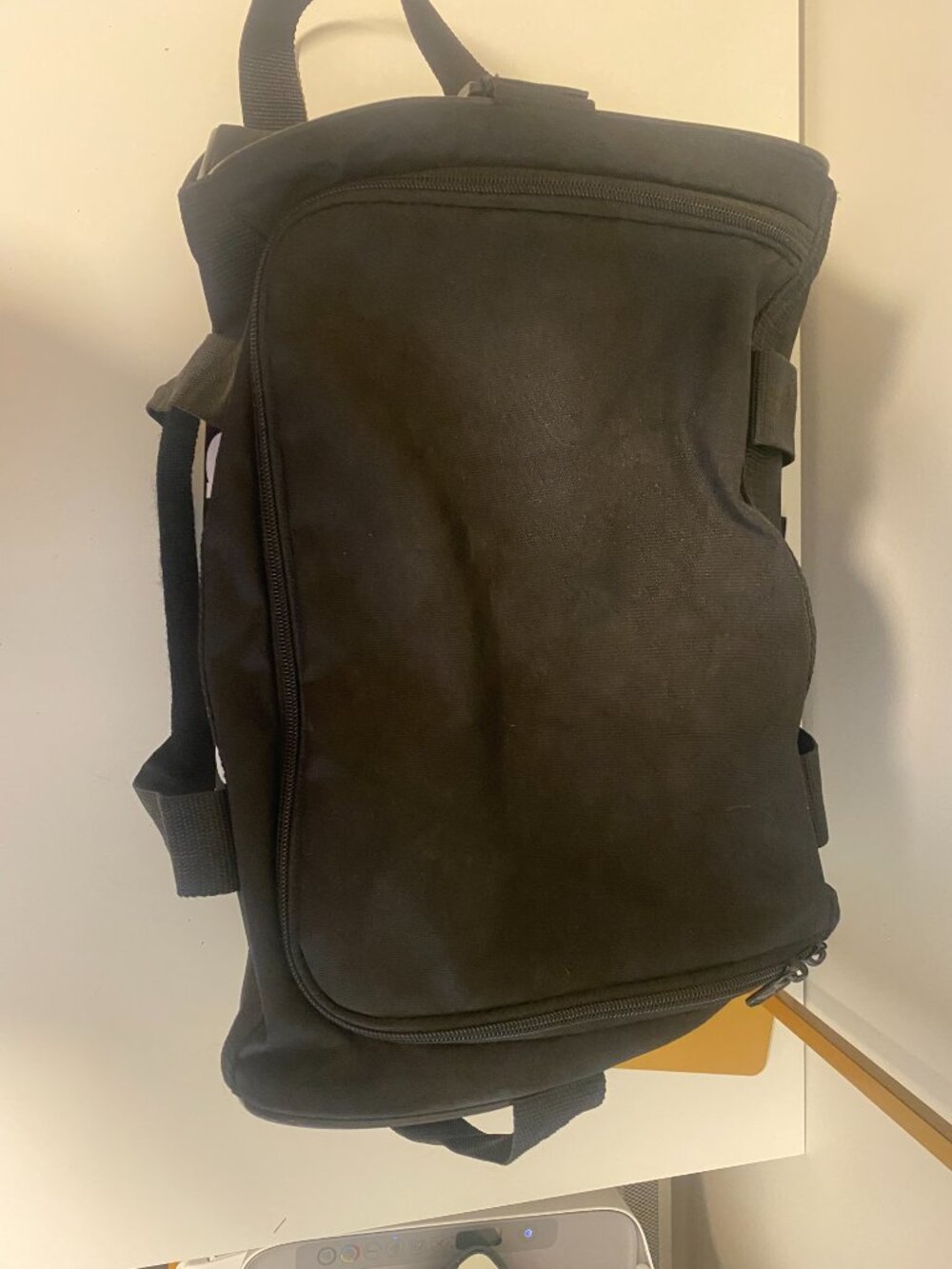 Adidas Gym/duffle Bag Unisex - Picture 9 of 13